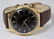 Vintage Solid 18k JAEGER-LeCOULTRE Winding MEMOVOX - 3