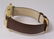 Vintage Solid 18k JAEGER-LeCOULTRE Winding MEMOVOX - 5