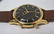 Vintage Solid 18k JAEGER-LeCOULTRE Winding MEMOVOX - 8