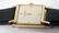Vintage Solid 14k Unisex LONGINES Winding Watch c.1960s - 10