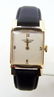 Vintage Solid 14k Unisex LONGINES Winding Watch c.1960s - 13