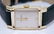 Vintage Solid 14k Unisex LONGINES Winding Watch c.1960s - 3
