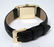 Vintage Solid 14k Unisex LONGINES Winding Watch c.1960s - 6