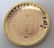 Vintage 18k Rose Gold IWC SHAFFHAUSEN Winding Watch - 10