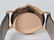 Vintage 18k Rose Gold IWC SHAFFHAUSEN Winding Watch - 3