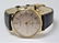Vintage 14k LeCOULTRE Winding Watch 182*1960s Cal - 2