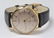 Vintage 14k LeCOULTRE Winding Watch 182*1960s Cal - 5