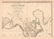 Mappe-Monde Sur La Projection De Mercator