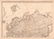 Mappe-Monde Sur La Projection De Mercator - 2