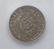 RARE PARAGUAY 18xx 20 CENTS ON ARGENTINA 20C -PATTERN - 2
