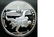 1979 Russia/USSR Large Silver 1 OZ Proof 10 Roubles