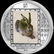 2013 British Virgin Islands 45mm Silver Proof $10 Art