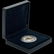 2013 British Virgin Islands 45mm Silver Proof $10 Art - 2