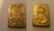 1868-1869 Japan Gold 2 bu-3g- nice,Authentic