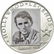 2013 Cook Is Large Silver 5$ Hollywood Legends-Gregor;