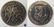 Rare 1970 Monserrat Large Proof $4-FAO Bananas-Caribb;