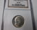 1908 Great Britain Silver Shilling-NGC AU 58
