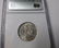 1908 Great Britain Silver Shilling-NGC AU 58 - 2