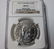 1966 New Hebrides Large Silver 100 Francs