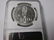 1966 New Hebrides Large Silver 100 Francs - 2