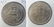 Rare 1927 Germany Large Silver 5 marks-Bremerha; ven-