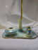 French/Bohemium Ladies Dresser Set - 11