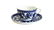 Cup Coalport 1881