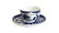 Cup Coalport 1881 - 2