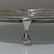 18th Century Antique George III Sterling Silver Salver - 5