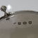 18th Century Antique George III Sterling Silver Salver - 8