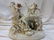 Fine Porcelain Statue - 3