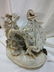 Fine Porcelain Statue - 5