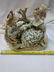 Fine Porcelain Statue - 7
