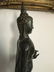 Bronze Antique Figurine - 8