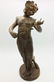 Statue of young beautiful woman - 7