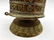 Aroma holder made of bronze material - 8