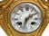 Bronze antique clock - 2