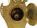 Bronze antique clock - 9