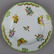 Set of Six Herend Queen Victoria Small Dessert Plates - 2