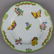 Set of Six Herend Queen Victoria Small Dessert Plates - 3
