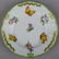 Set of Six Herend Queen Victoria Small Dessert Plates - 5