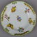 Set of Six Herend Queen Victoria Small Dessert Plates - 6