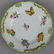 Set of Six Herend Queen Victoria Small Dessert Plates - 7