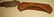 Iroquois Birch Bark Handmade Canoe - 2