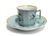 Bohemian cup of Biedermeier, Klášterec - 2