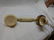 Floor Stand Brass Telephone - 3
