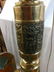 Floor Stand Brass Telephone - 4