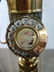 Floor Stand Brass Telephone - 6