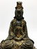 Bronze figurine - 2
