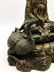 Bronze figurine - 4